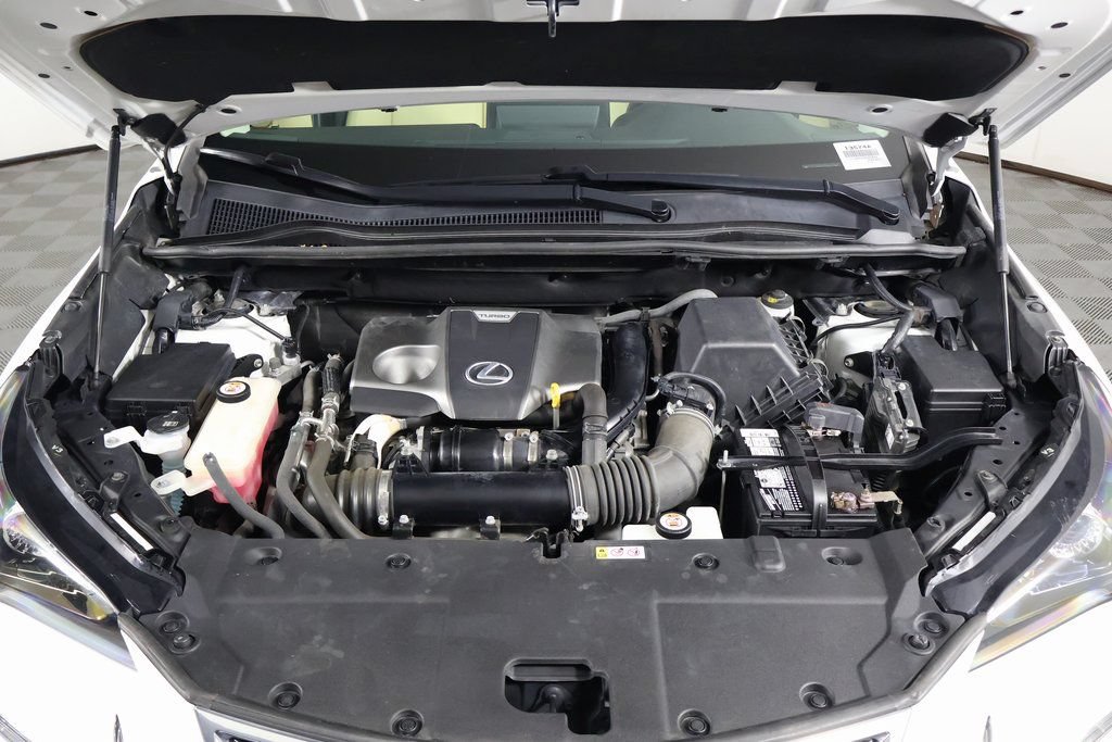 Used 2020 Lexus NX 300 FWD w/ Accessory Package image 15