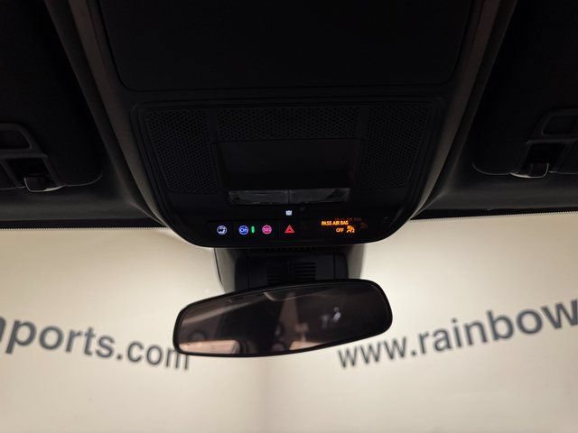 Used 2025 Chevrolet Equinox LT FWD image 19