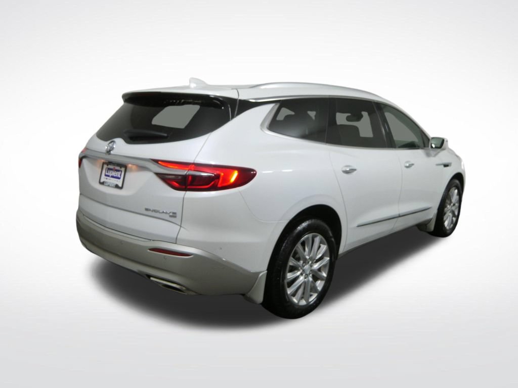 Used 2019 Buick Enclave Premium w/ Experience Buick Package AWD/4WD video 3