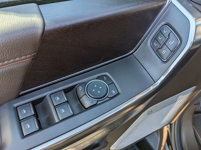 New 2026 Ford F150 King Ranch w/ Equipment Group 601A High image 19