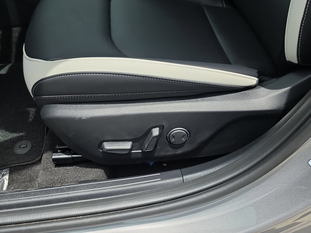 New 2026 Kia K4 EX FWD image 19