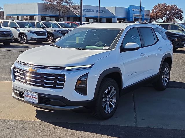 New 2026 Chevrolet Equinox LT w/ Convenience Package II