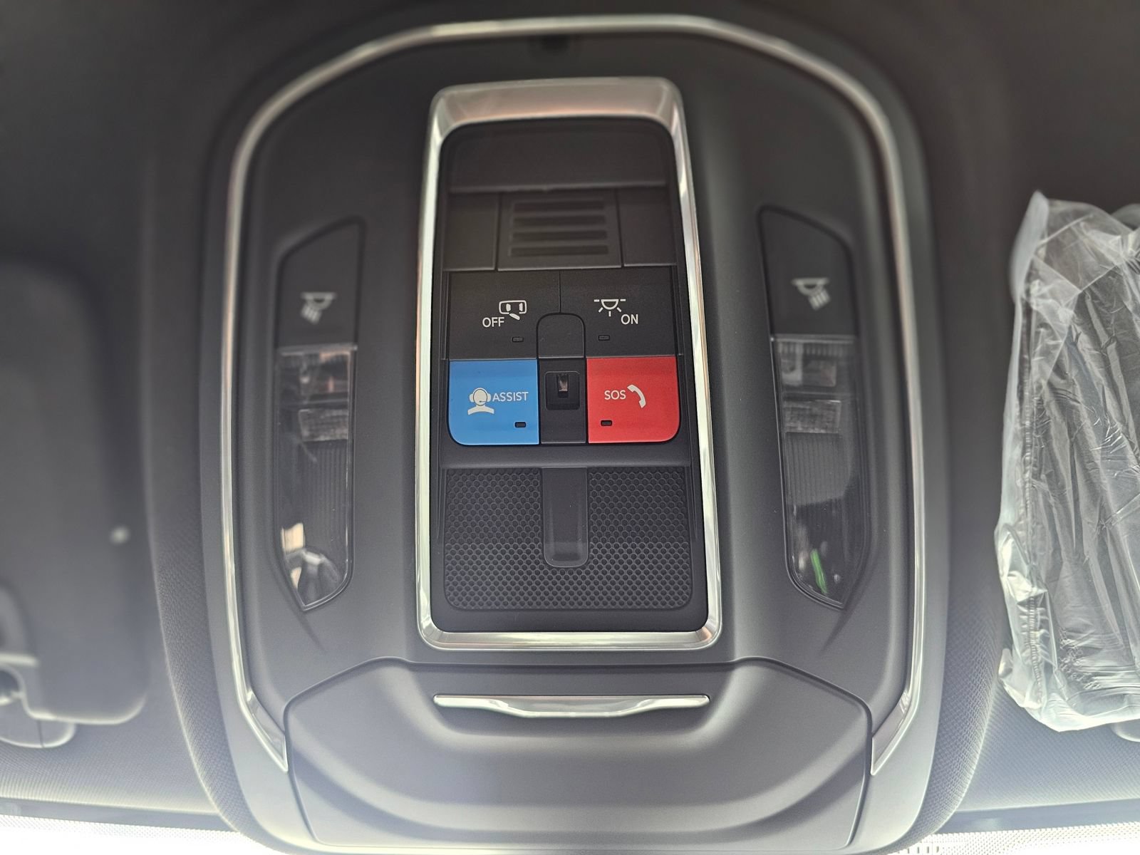 New 2026 Jeep Grand Cherokee Laredo RWD image 17
