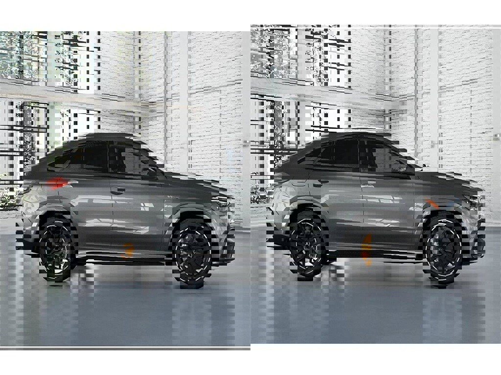 New 2026 Mercedes-Benz GLE 63 AMG S image 15