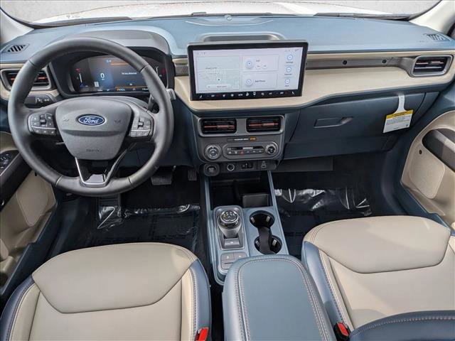 New 2026 Ford Maverick Lariat image 13