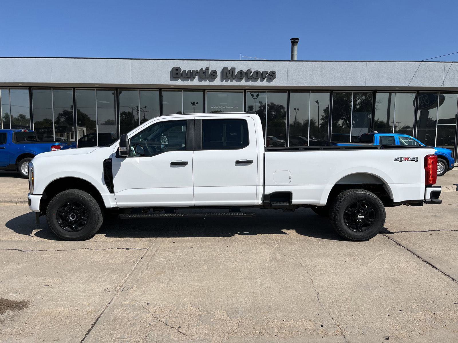 New 2026 Ford F350 XL video 1