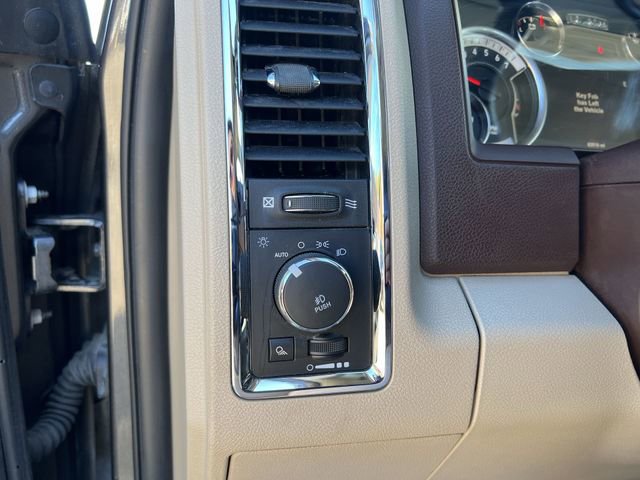 Used 2018 RAM 2500 Laramie w/ Convenience Group image 19