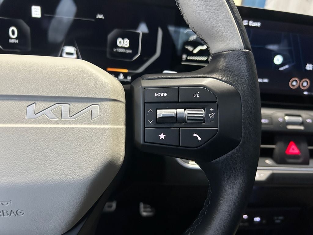 Used 2025 Kia K4 GT-Line Turbo FWD image 18