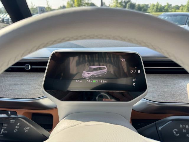 New 2025 Volkswagen ID. Buzz 1st Edition image 29