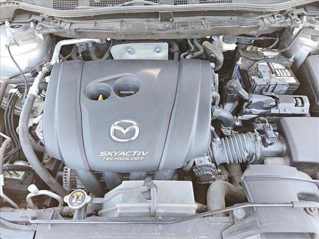 Used 2014 MAZDA CX-5 Touring FWD image 27