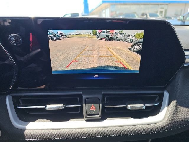 Used 2024 Chevrolet TrailBlazer LS FWD image 15