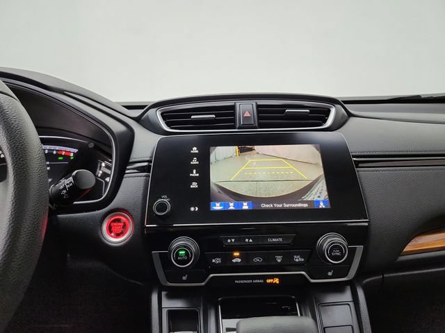 Used 2019 Honda CR-V EX image 34