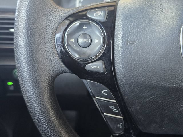Used 2016 Honda Accord EX image 9