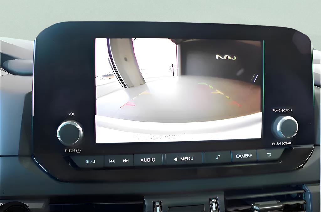 Used 2025 Nissan Pathfinder S image 26