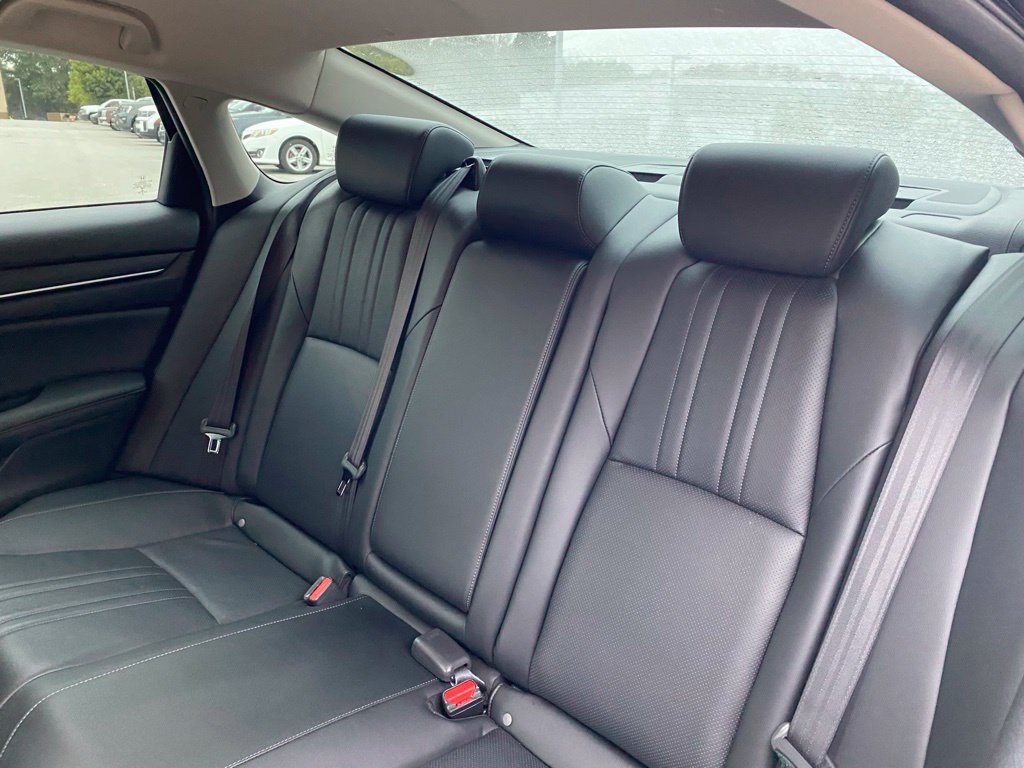 Used 2022 Honda Accord Sport Special Edition image 15