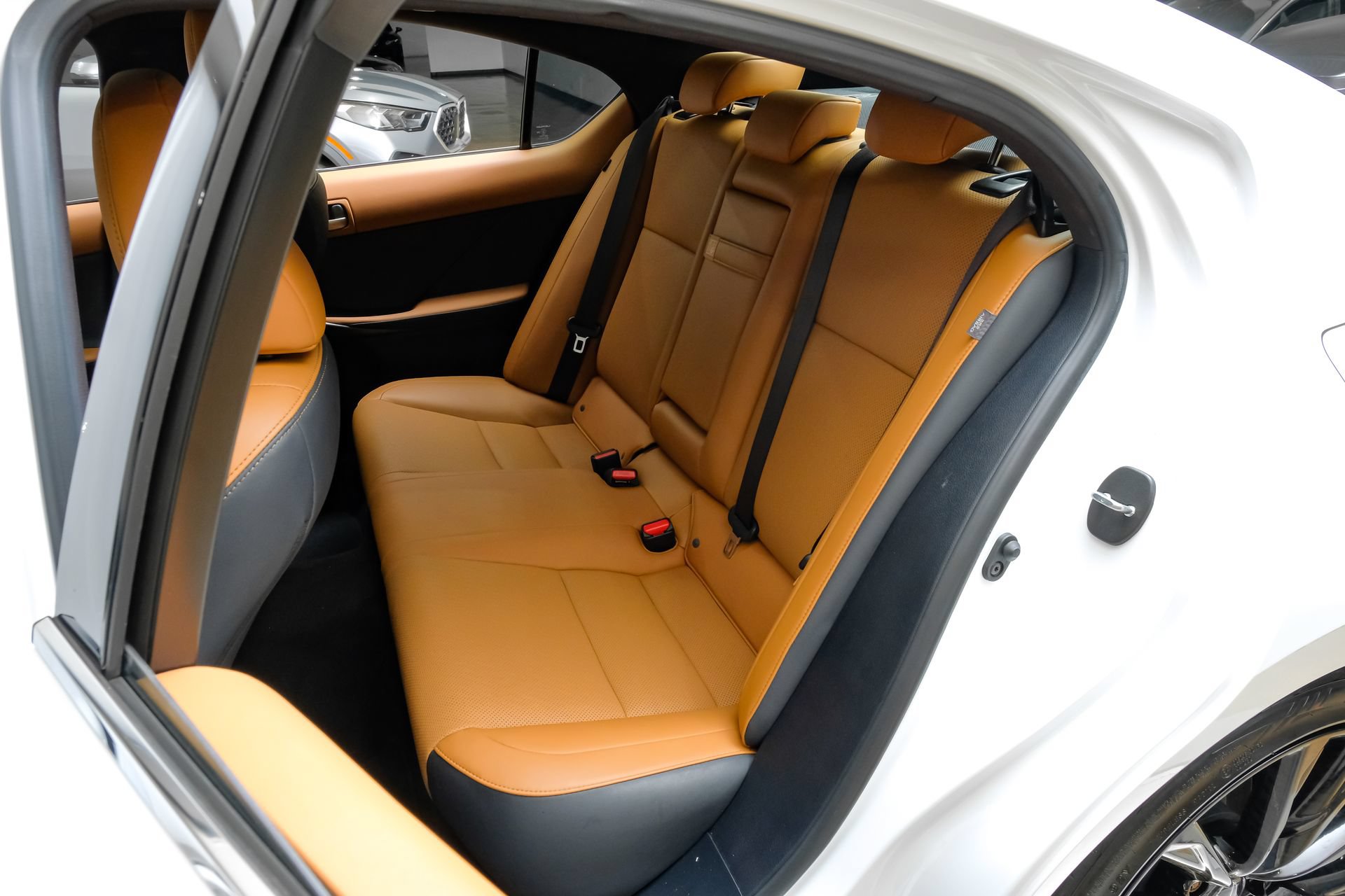 Used 2024 Lexus IS 300 F Sport w/ Accessory Package 2 RWD image 41