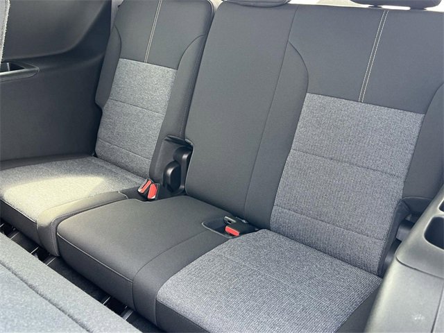 New 2025 GMC Acadia Elevation w/ Black Edition image 26