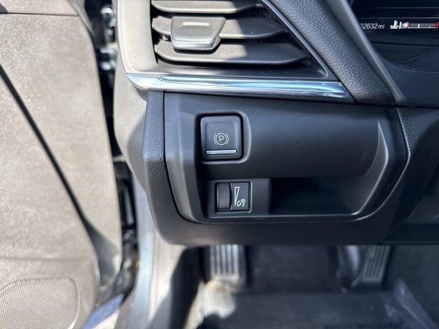 Used 2022 Cadillac CT4 V Blackwing w/ Driver Assist Package image 29