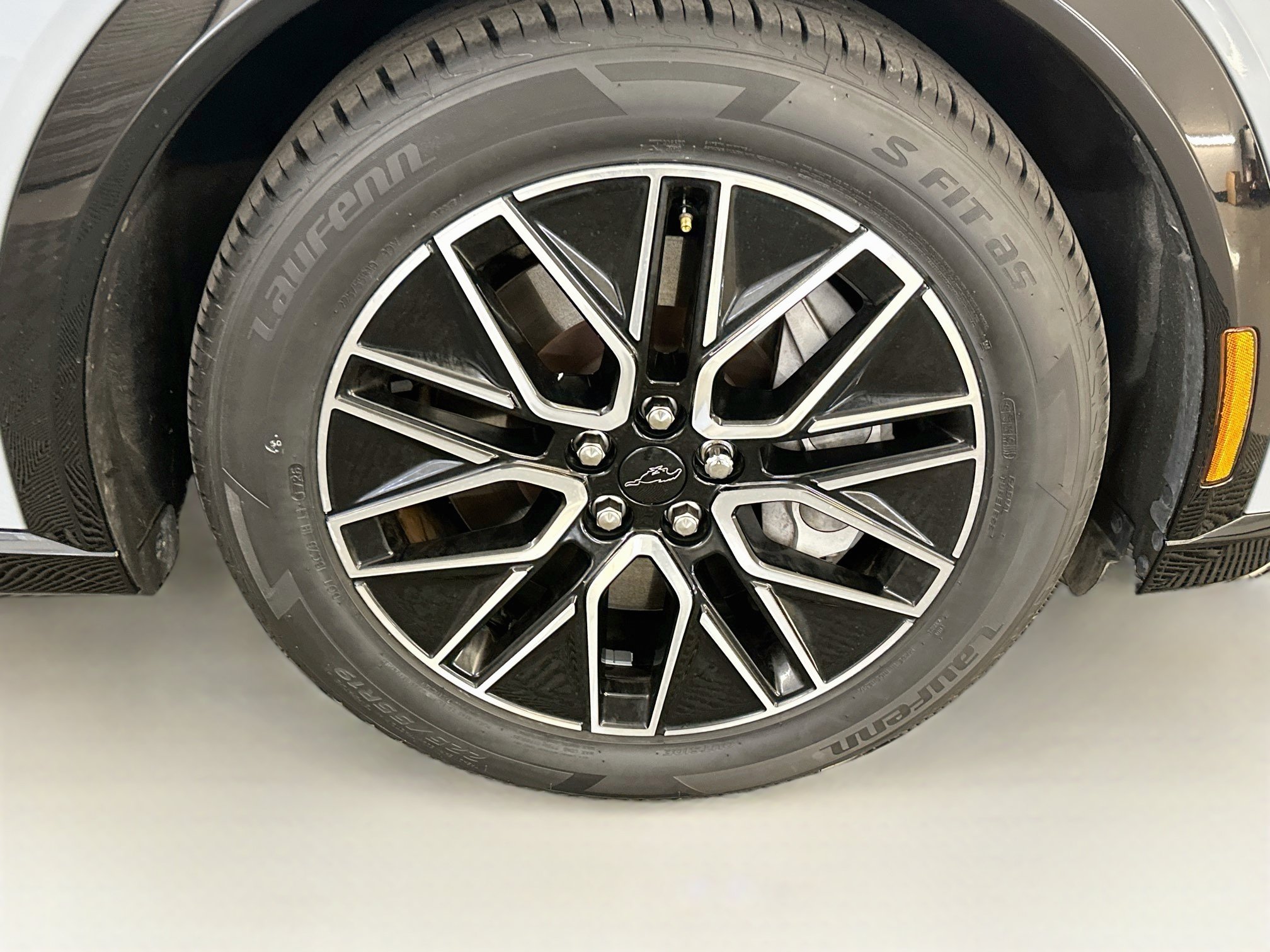 Used 2024 Ford Mustang Mach-E Premium AWD/4WD image 11