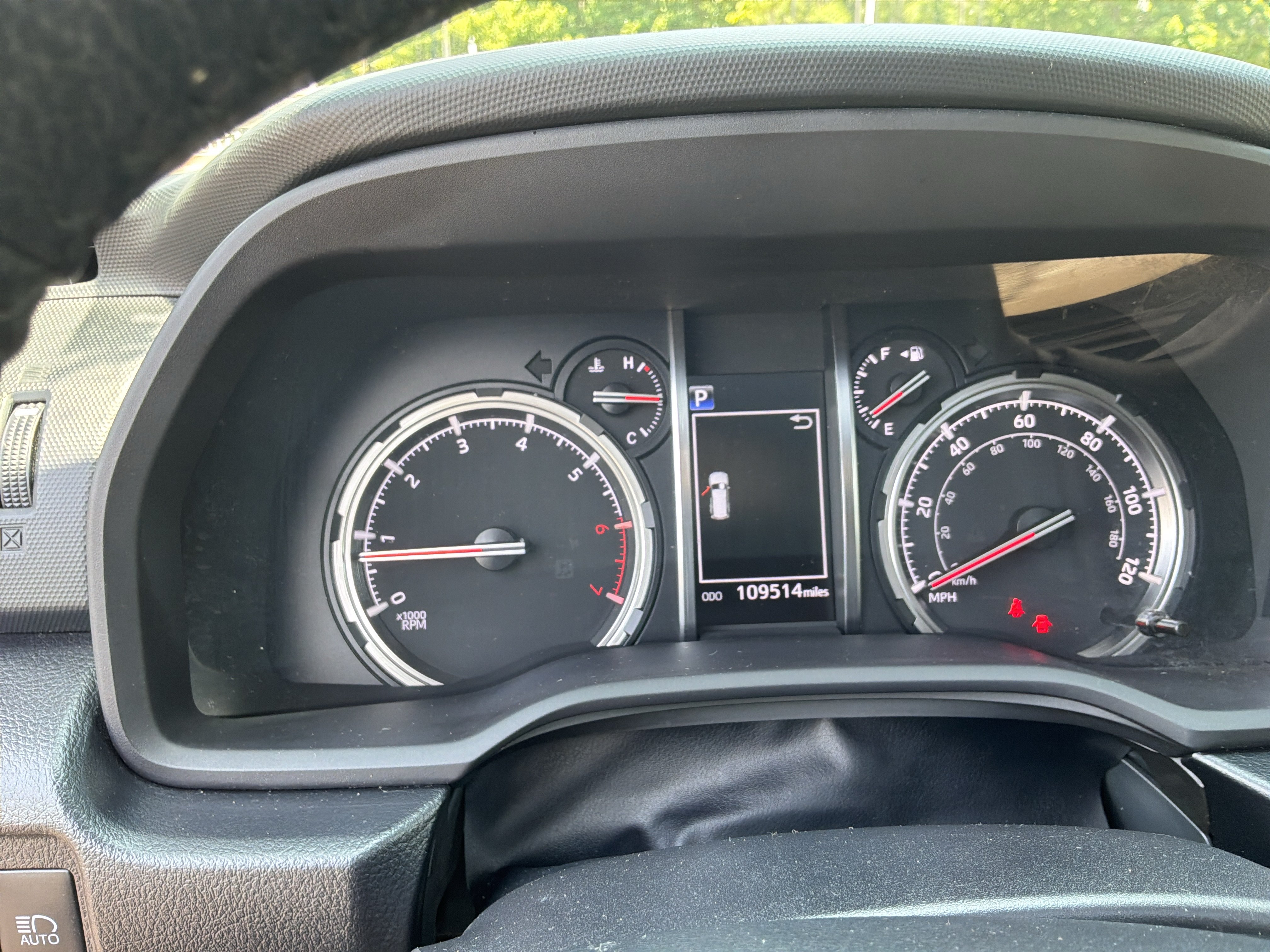 Used 2020 Toyota 4Runner Limited AWD/4WD image 22