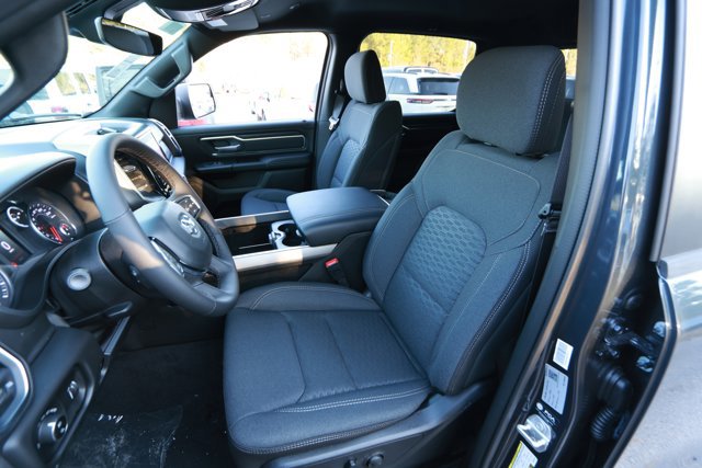 New 2026 RAM 1500 Big Horn image 25