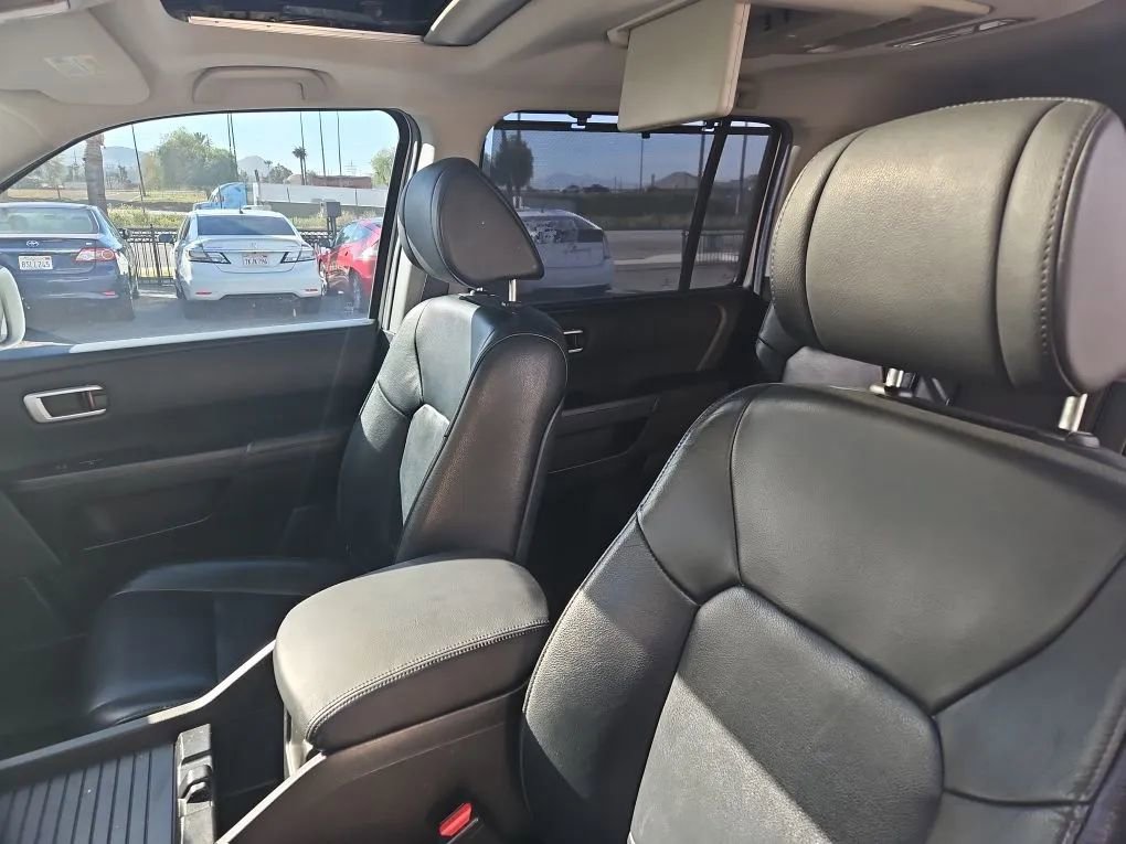 Used 2013 Honda Pilot Touring image 18