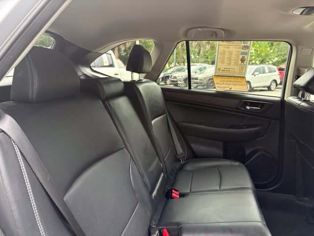 Used 2019 Subaru Outback 2.5i Limited AWD/4WD image 30