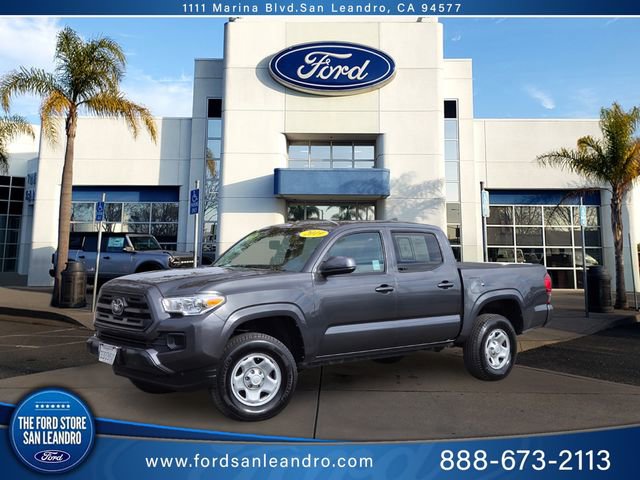 Used 2019 Toyota Tacoma SR