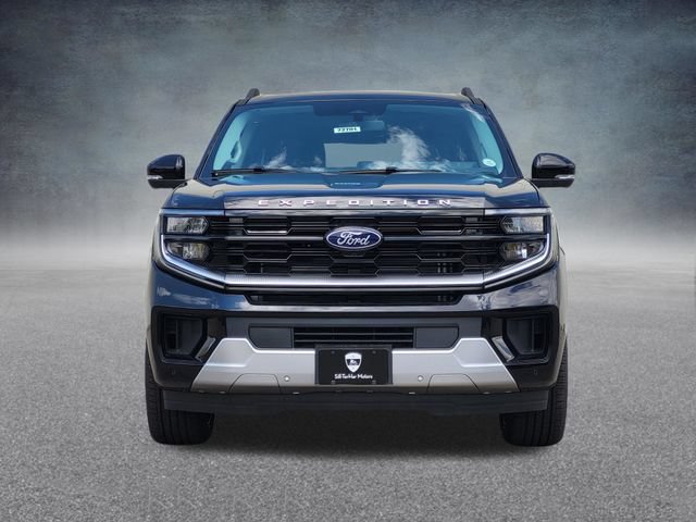 New 2026 Ford Expedition Max Platinum w/ Platinum Ultimate Package AWD/4WD image 2