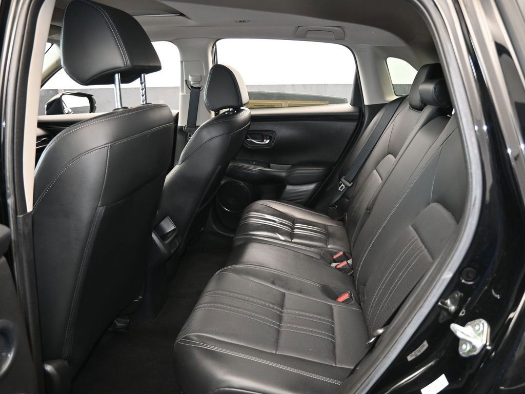 Used 2023 Honda HR-V EX-L image 37