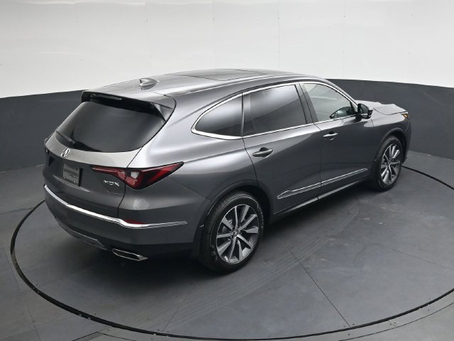 New 2026 Acura MDX w/ Technology Package FWD image 24