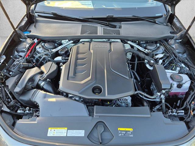 New 2026 Audi A5 Premium Plus AWD/4WD image 16