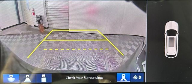 New 2026 Acura MDX w/ Technology Package image 19