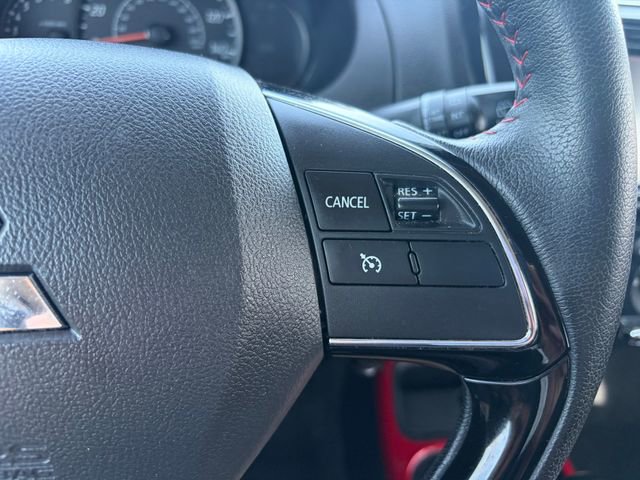 Used 2019 Mitsubishi Mirage LE FWD image 14