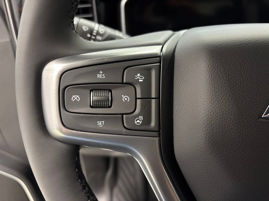 New 2026 Chevrolet Silverado 2500 LT AWD/4WD image 28