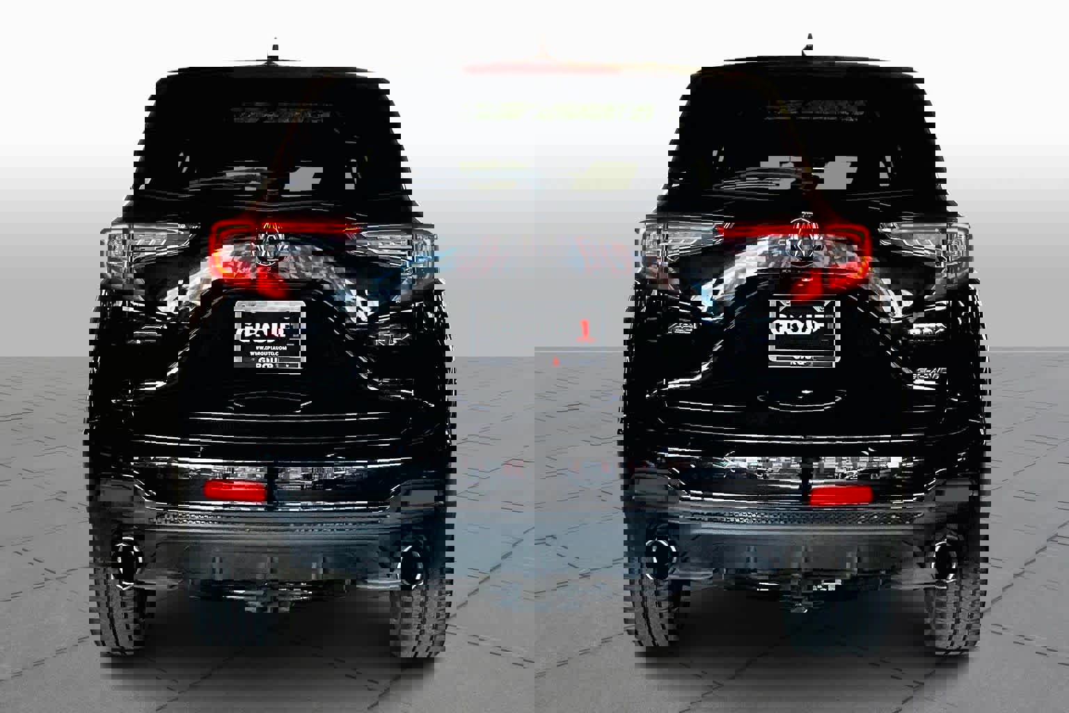 Used 2020 Acura RDX A-Spec image 4