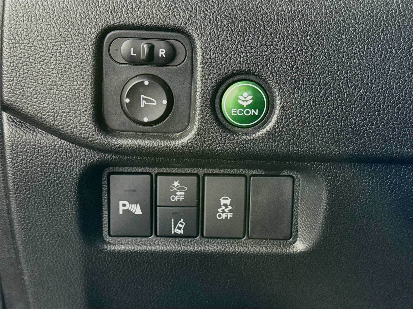 Used 2023 Honda Passport EX-L image 10