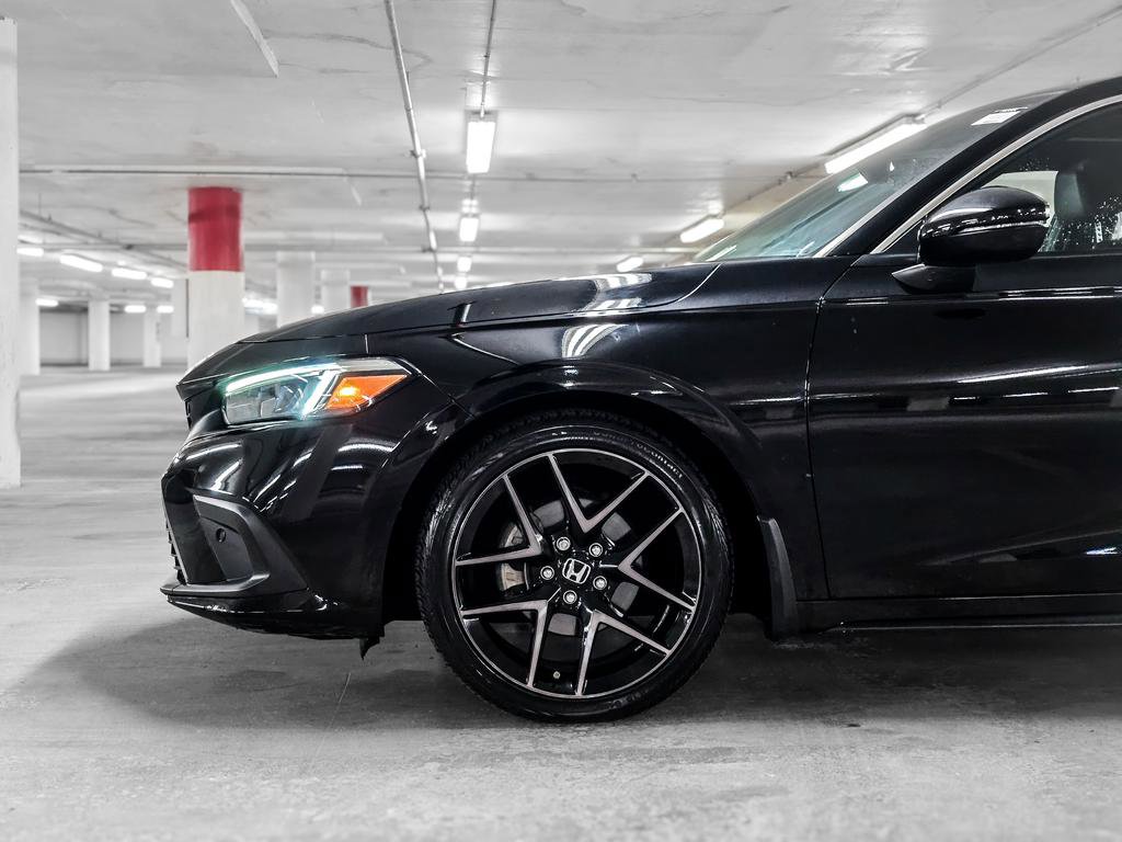 Used 2023 Honda Civic Sport Touring image 14