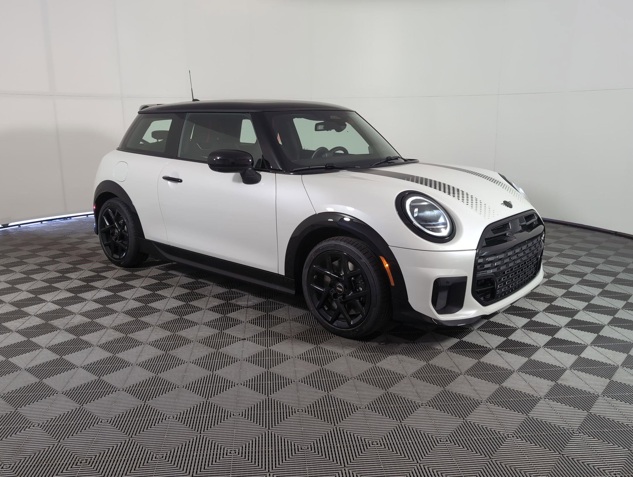 New 2026 MINI Cooper S image 6