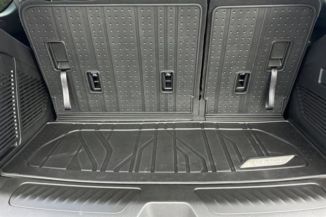 New 2026 Chevrolet Tahoe LS image 18