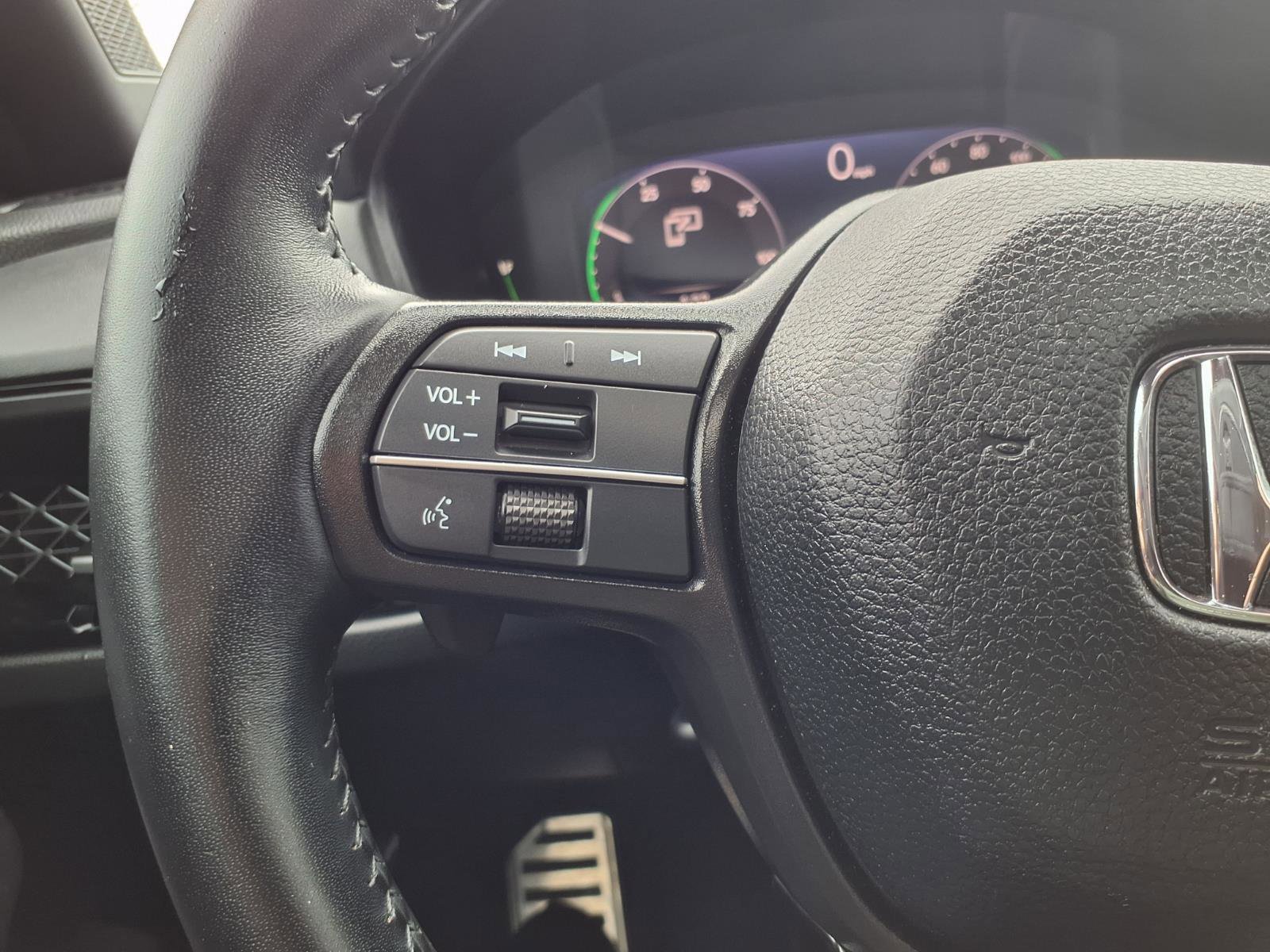 Used 2023 Honda Accord Sport image 18