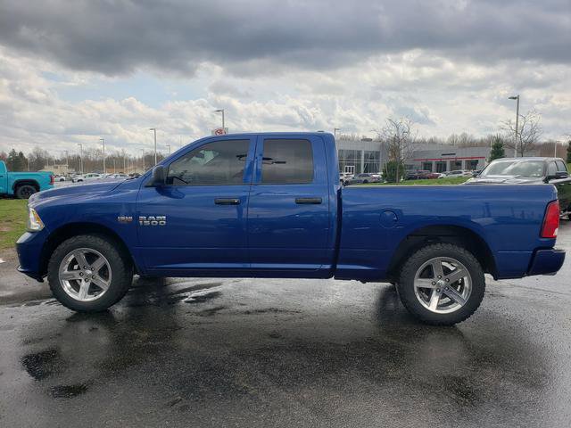 Used 2018 RAM 1500 Express w/ Express Value Package image 7