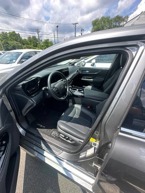 Used 2023 Toyota Mirai w/ Advanced Technology Package RWD image 10