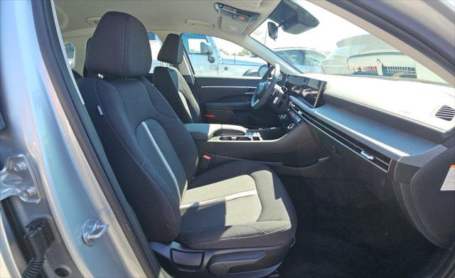 Used 2026 Hyundai Sonata Blue image 17