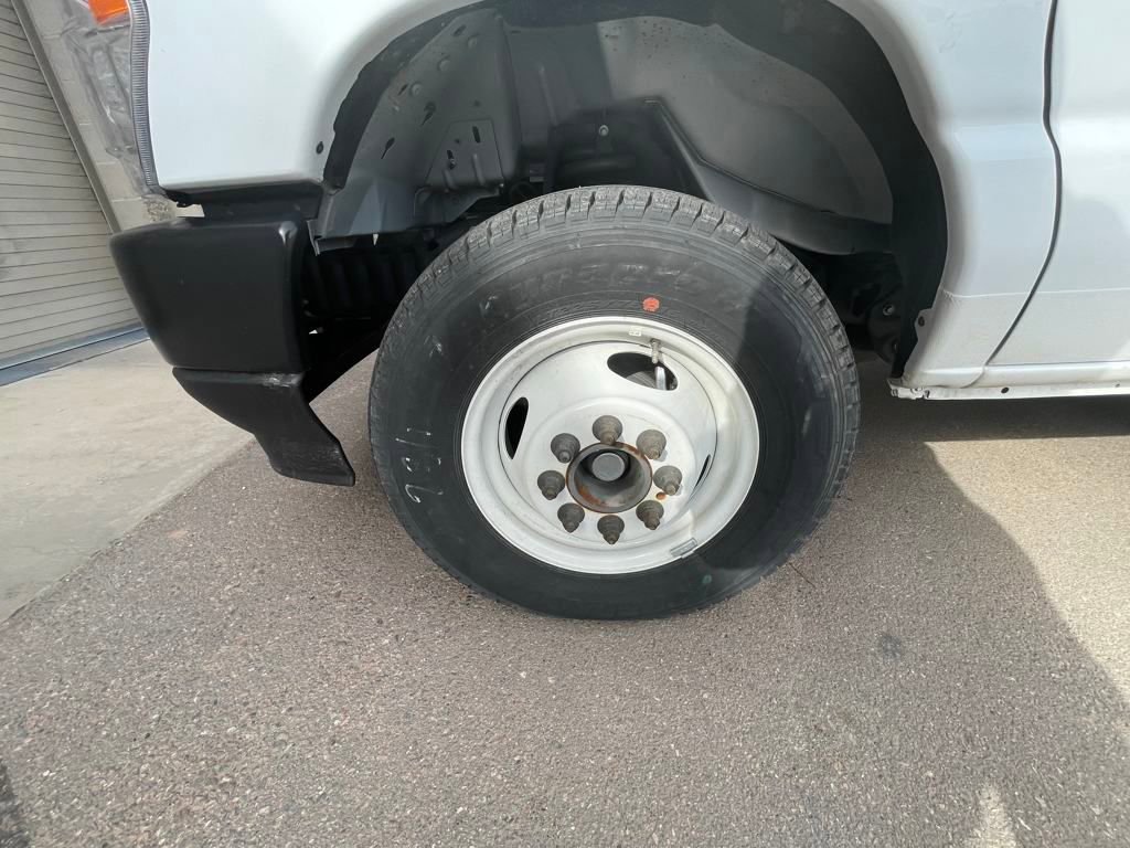 New 2024 Ford E-450 and Econoline 450 Super Duty w/ Driver's Safety Package image 10