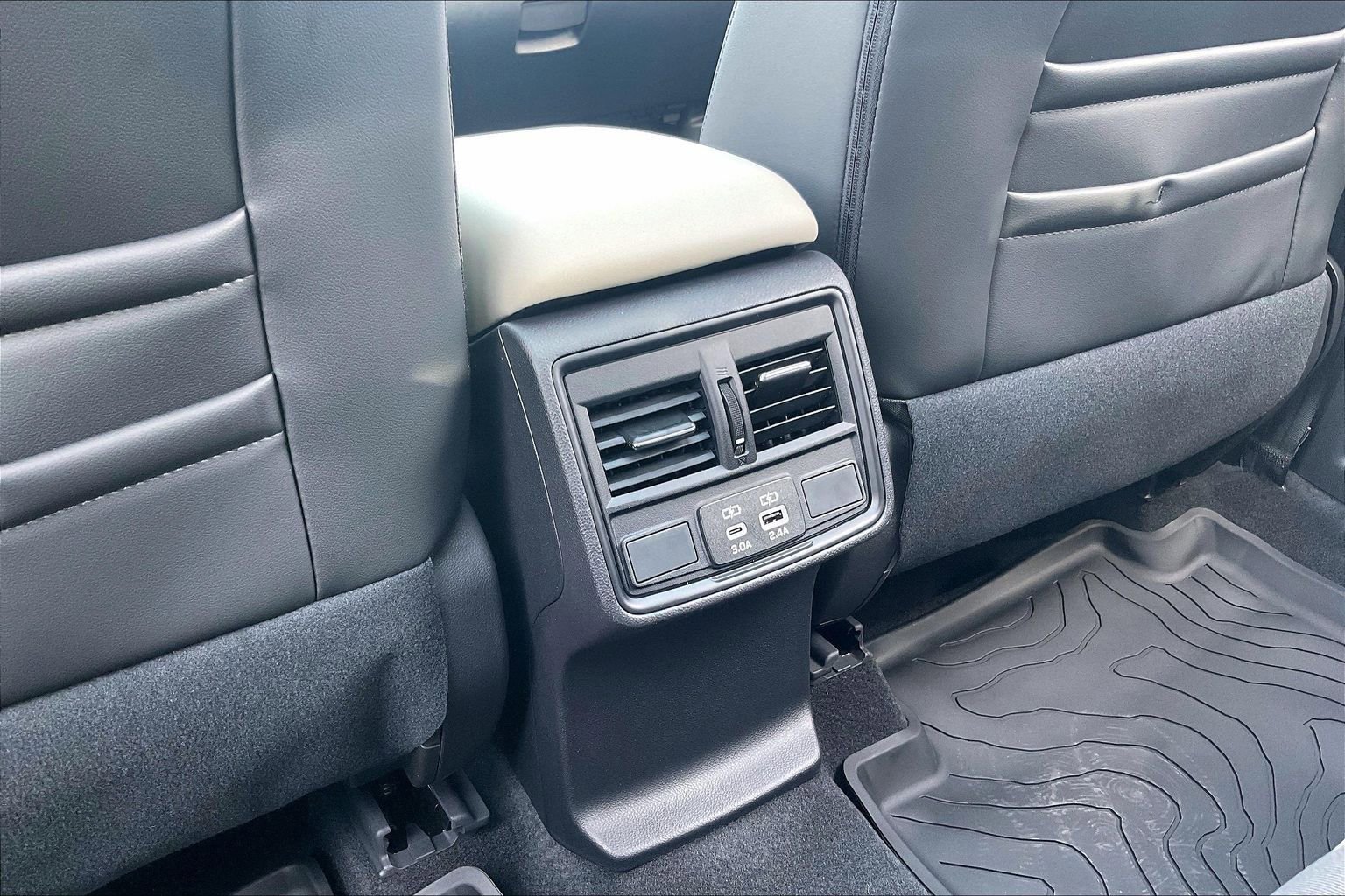 New 2026 Subaru Forester Premium image 25