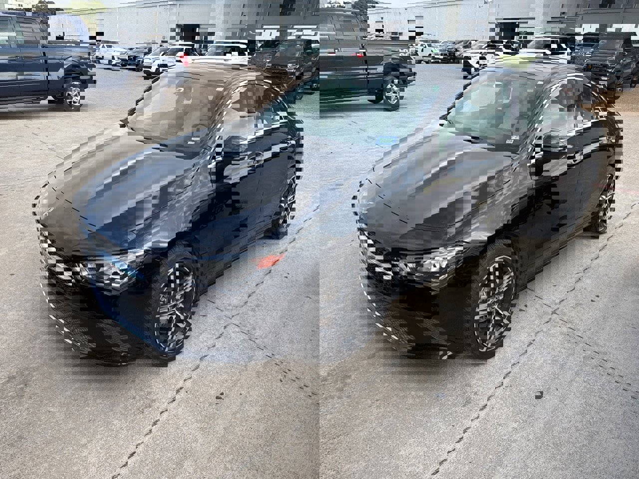 Used 2020 Mercedes-Benz CLA 250