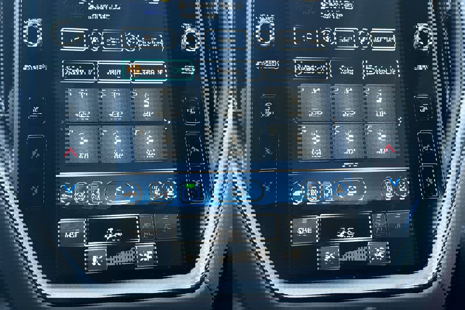 New 2026 Subaru Crosstrek 2.5i Wilderness image 21