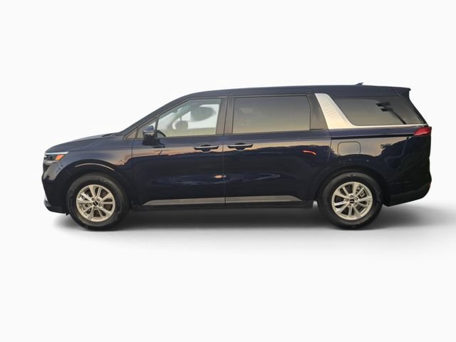 Used 2024 Kia Carnival LX FWD image 7