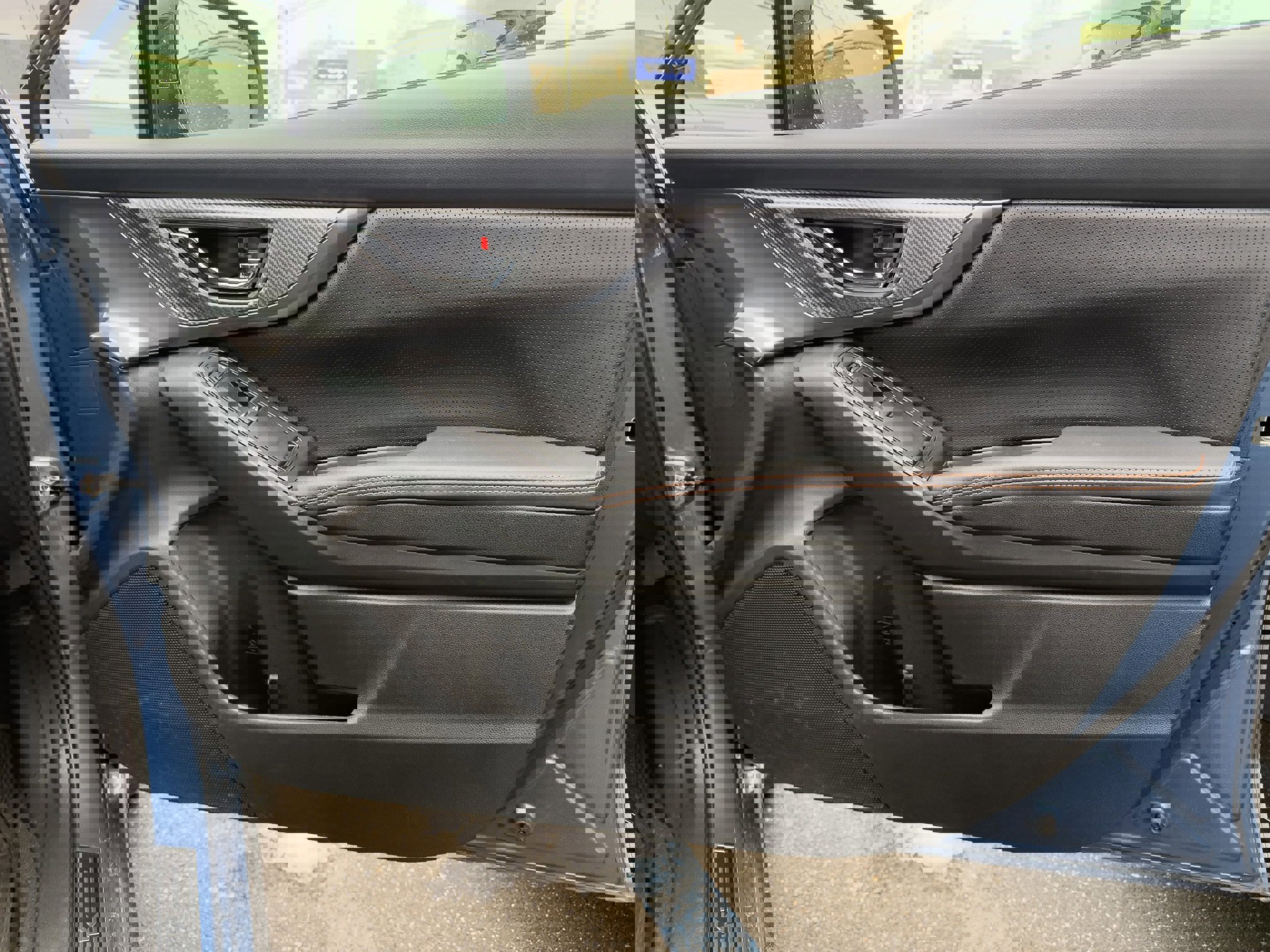 Used 2022 Subaru Crosstrek 2.5i Limited w/ Moonroof Package 1 image 23